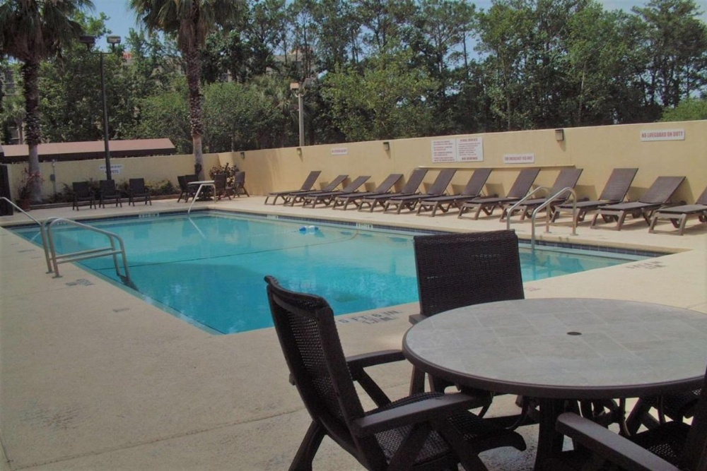 Wyndham Garden Jacksonville