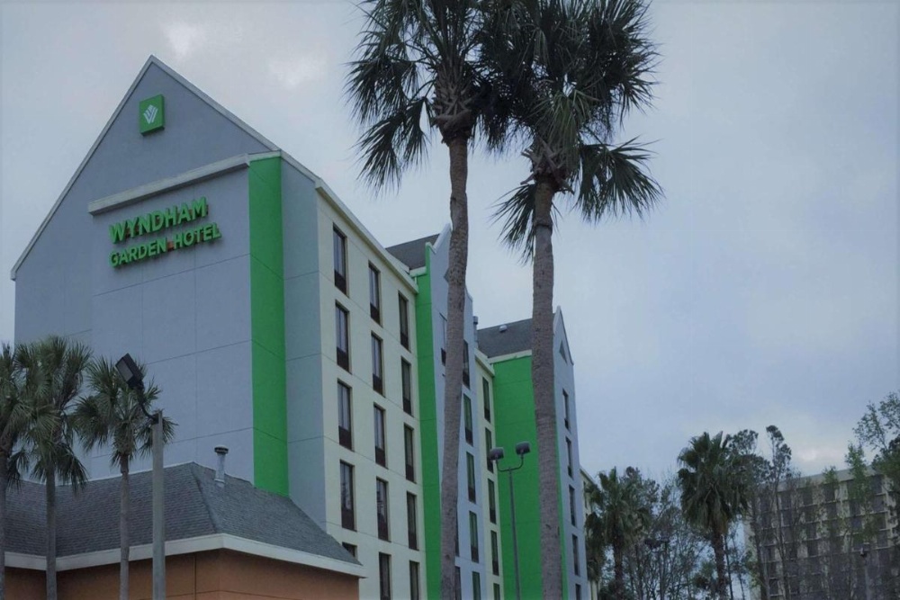 Wyndham Garden Jacksonville Image 13