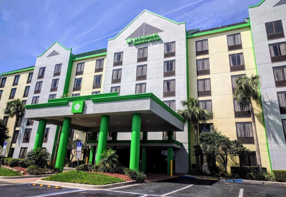 Wyndham Garden Jacksonville Image 14