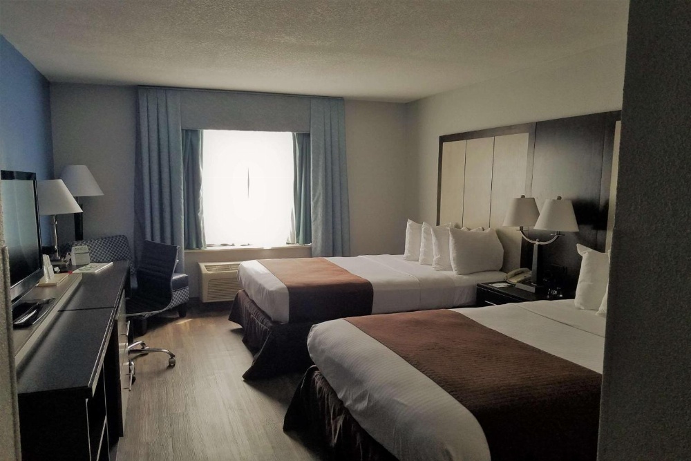 Wyndham Garden Jacksonville Main image